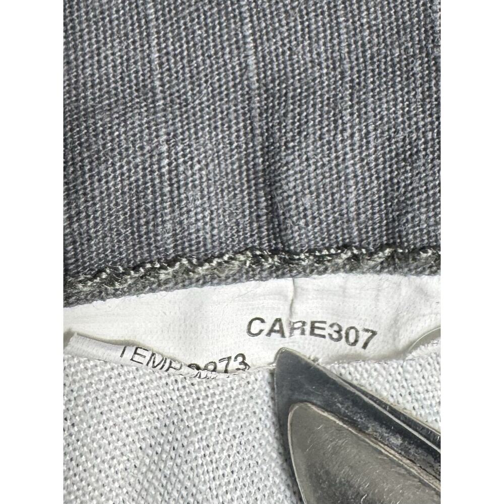 Wrangler Workwear Cargo Shorts Gray Ripstop Men’s Size 40 Utility Hiking Casual - Picture 10 of 16